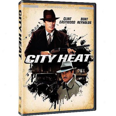 City Heat (widescreen)