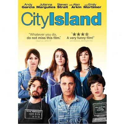 City Island (widescreen)