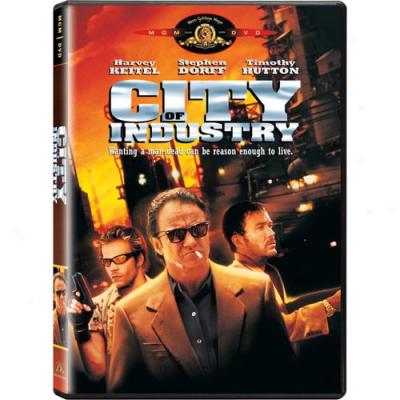 City Of Industry (widescreen)