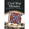 Municipal War Minutes - Confederate, Vol.2 (full Frame)