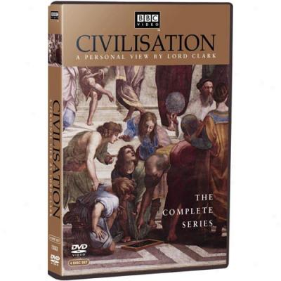 Civilisation: The Complete Series