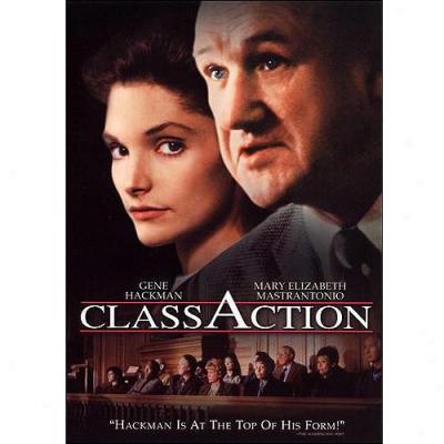 Class Action (widescreen)