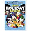 Classic Cartoon Favorites: Classic Holiday Stori