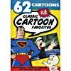 Classic Cartoon Favorites