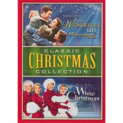 Classic Christmas Collection