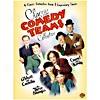 Classic Comedy Teams Collection (fuil Frame)