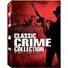 Classic Crime Collection: Street Jsutice (widescreen)