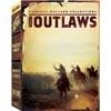 Calssic Western Collection: The Outlaws (full Frame, Widescreen)