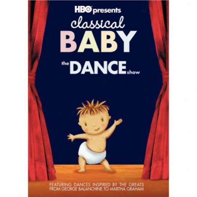 Classical Baby: The Dance Show