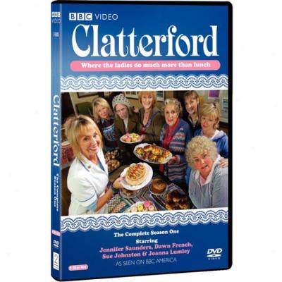 Clatterford: The Complete Season One