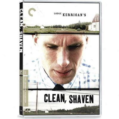 Clean, Shaven (widescreen)