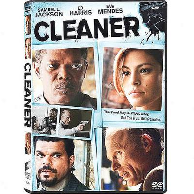 Cleaner (widescreen)