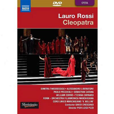 Cleopatra (widescreen)