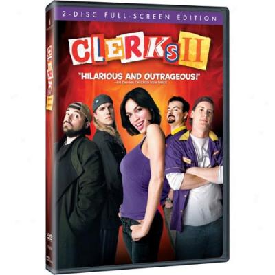 Clerks Ii