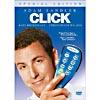 Click (widescreen, Special Edition)