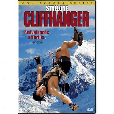 Cliffhanger (special Edition)