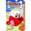 Clifford: Big Halloween