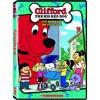 Clifford The Big Red Dog: The New Baby On The Block