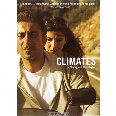 Climates (widescreen)