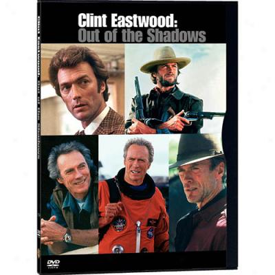 Clint Eastwood: Out Of The Shadows (widescreen)