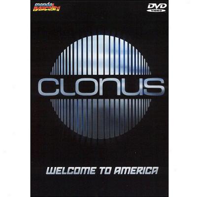 Clonud (widesscreen)