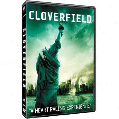 Clovsrfield (widescreen)