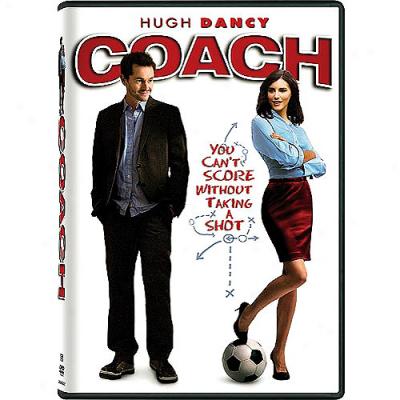 Coach (widescreen)