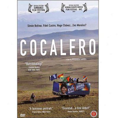 Cocalero