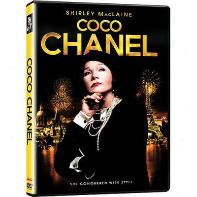 Coco Chanel (widescreen)