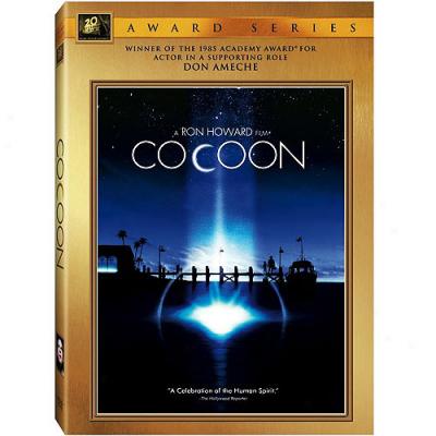 Cocoon (widescreen, Full Frame)