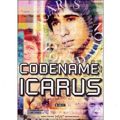 Codename: Icarus (full Frame)