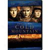 Cold Mountain (widescreen)