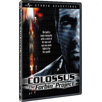 Colossus: 