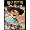 Comancheros (widescreen)