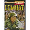 Combat Dvd Movie 10 Pack