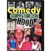 Comedy Only In Da Hood (full Frame)