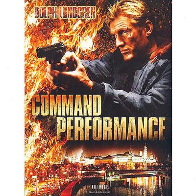 Command Performance (widescreen)