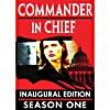 Commander In Chief: The Inaugural Editio n- Part 1