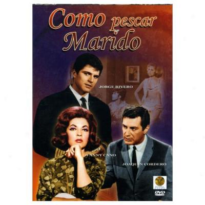 Como Pescar Marido (spanish)