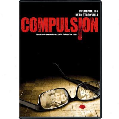 Compulsion '59 (widescreen)