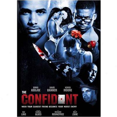 Confidant (widescreen)