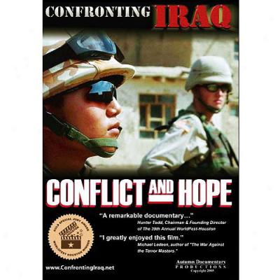 Confronting Iraq (widescreen)