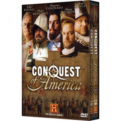 Conquest Of America