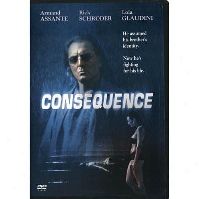 Consequence (widescreen)