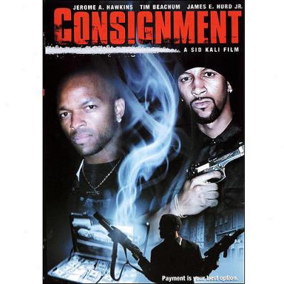 Consignment (widescreen)