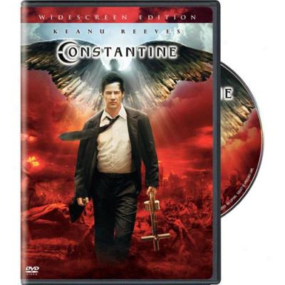 Constantine (widescreen)