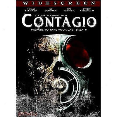 Contagio (widescreen)