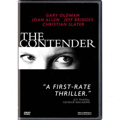 Contender, The (widescreen)