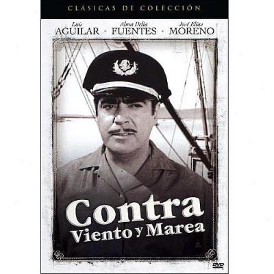 Contra Viento Y Marea (spanish)