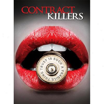 Contract Killers (widescreen)